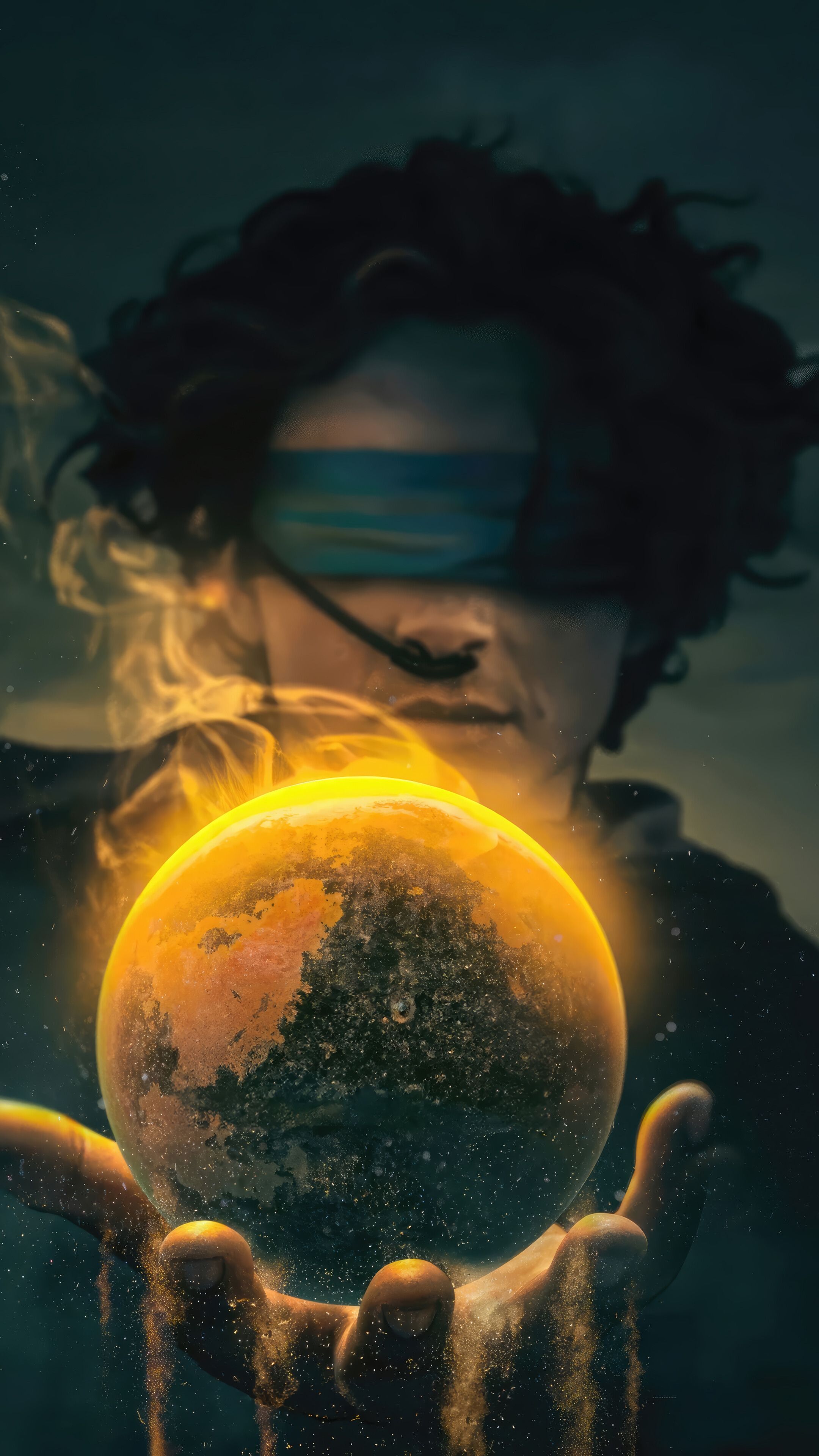2160x3840 Dune: Part 3 4K Wallpaper iPhone HD Phone h