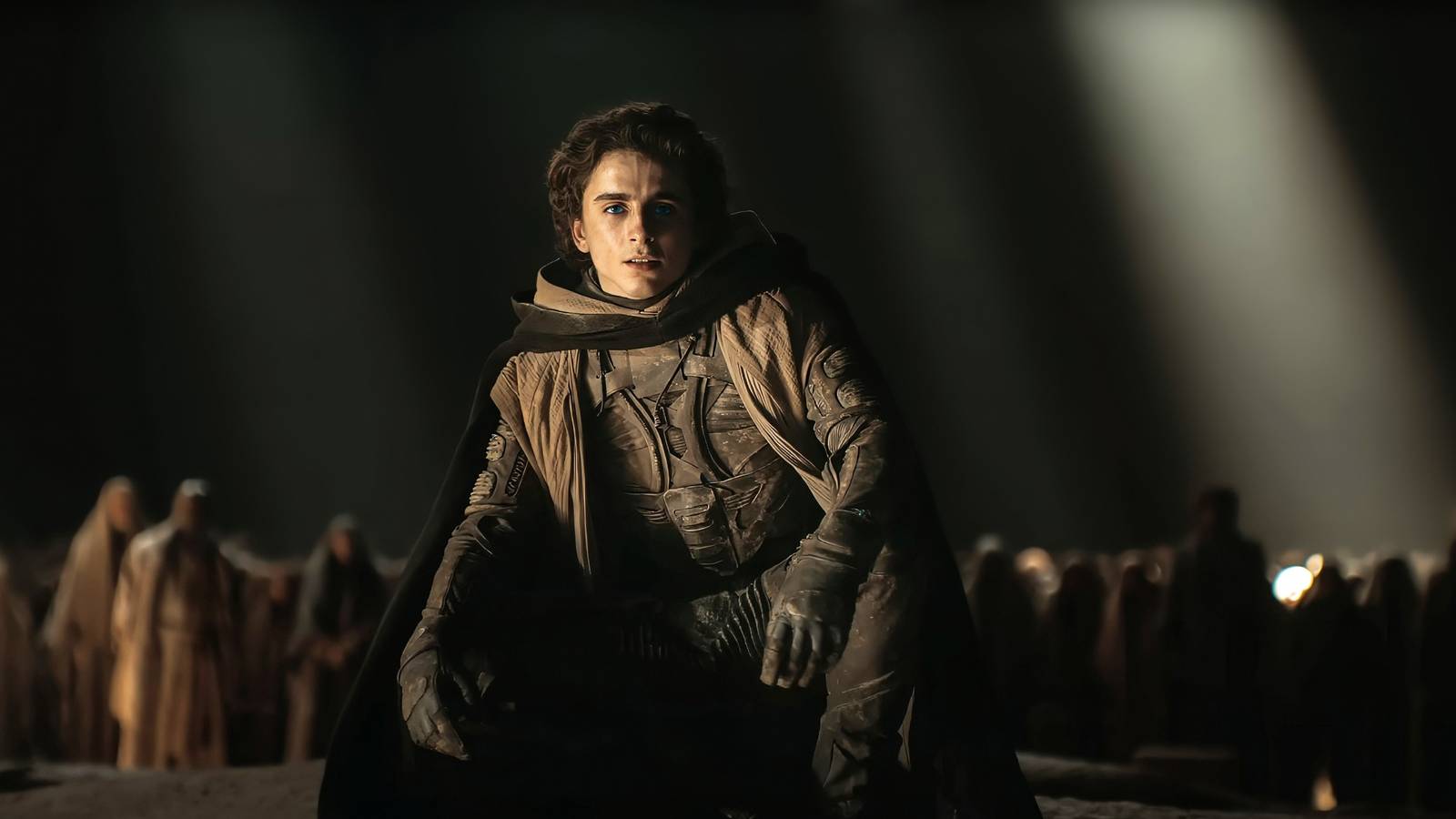 1600x900 Timothée Chalamet's New 'Dune 3' Tease Sets The Sci Fi Saga Up For A Massive Change