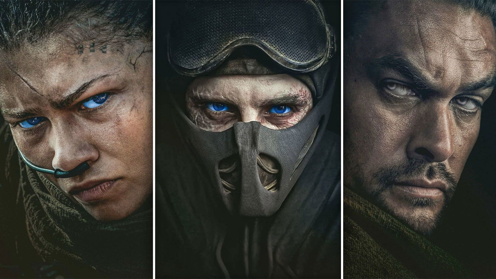 1600x900 Dune: Part 3 Cast Guide: Every Actor and Who Are They Playing?