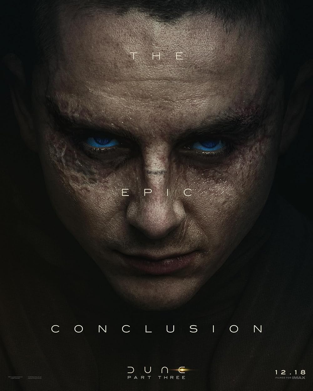 1000x1250 Dune: Part Three (2026)