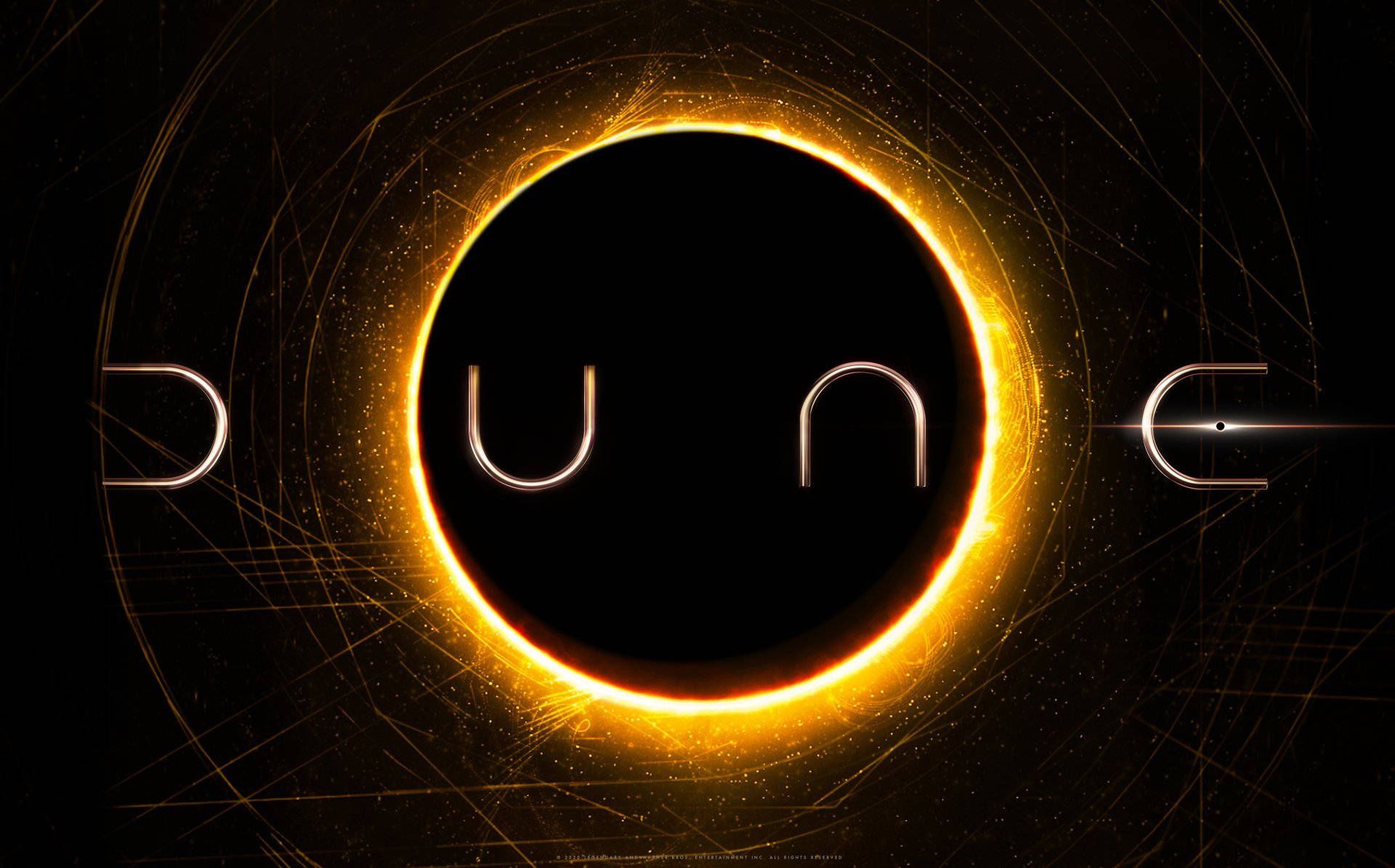 1920x1195 Dune Movie Wallpaper