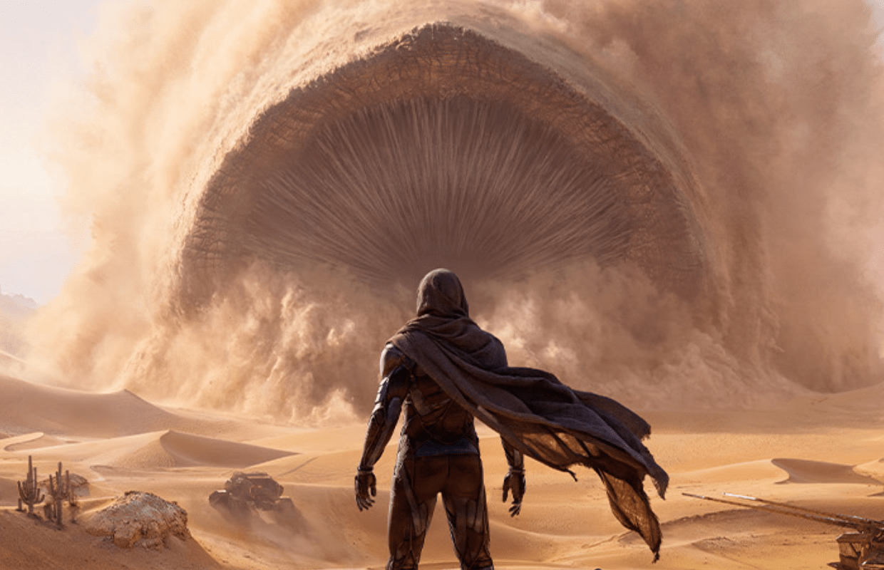 1240x800 Dune: Awakening's Chapter 3 major update and the Raiders of the Broken Lands DLC are now available