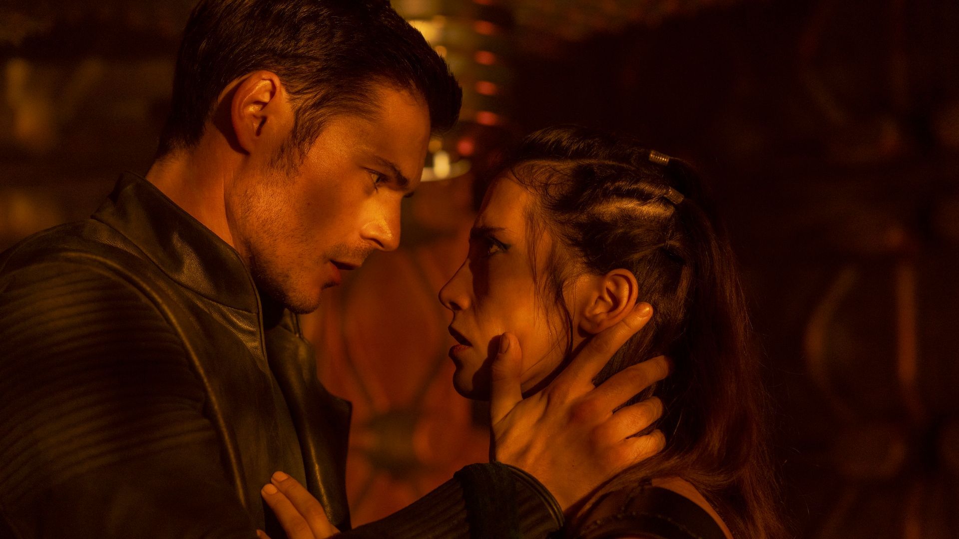 1920x1080 Was This Week's 'Dune: Prophecy' A Glimpse of 'Dune 3'?