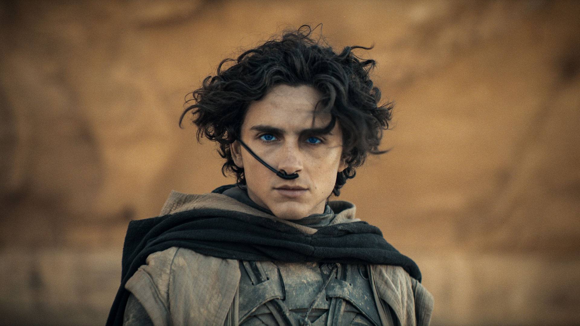 1920x1080 Dune 3 character posters reveal the first look at Robert Pattinson's shapeshifting villain