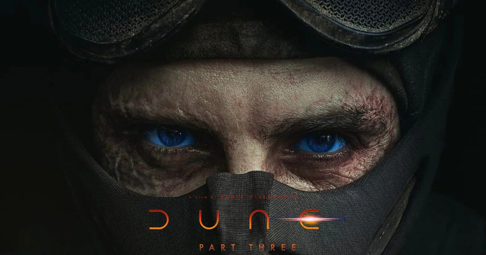 1600x840 First 'Dune: Part Three' Character Posters Released