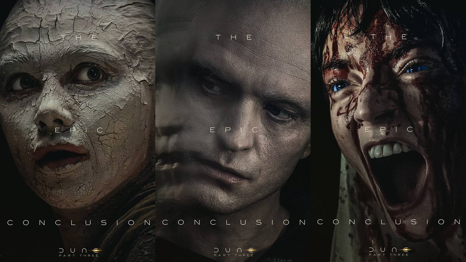 1600x900 Robert Pattinson's 'Dune 3' Villain and Duncan Idaho's Return Revealed