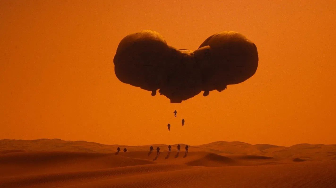 1423x800 Cast Additions for Dune 3: Messiah & Show News