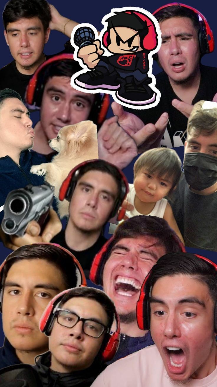 736x1309 Shuffles. Kubz scouts jay cute, Kubz scouts wallpaper, Jay from the kubz scouts