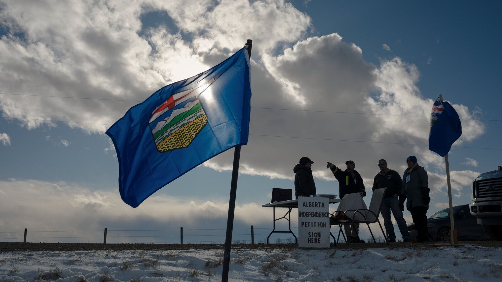 1600x900 Alberta's Movement to Separate from Canada Gets Its Moment