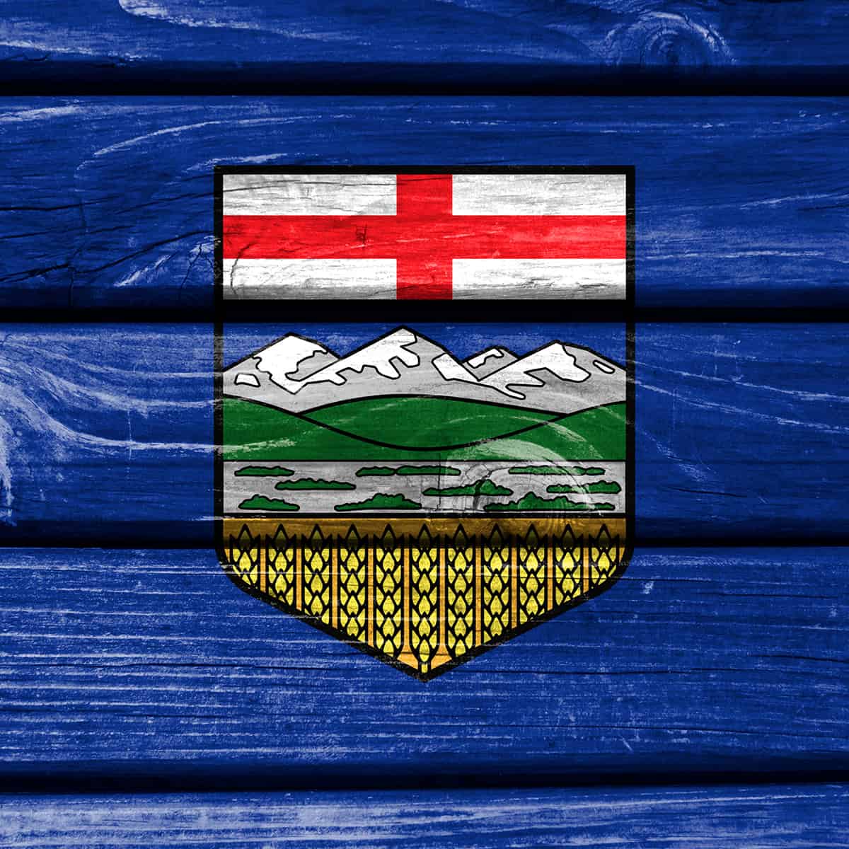 1200x1200 BEST Things To Do in Alberta