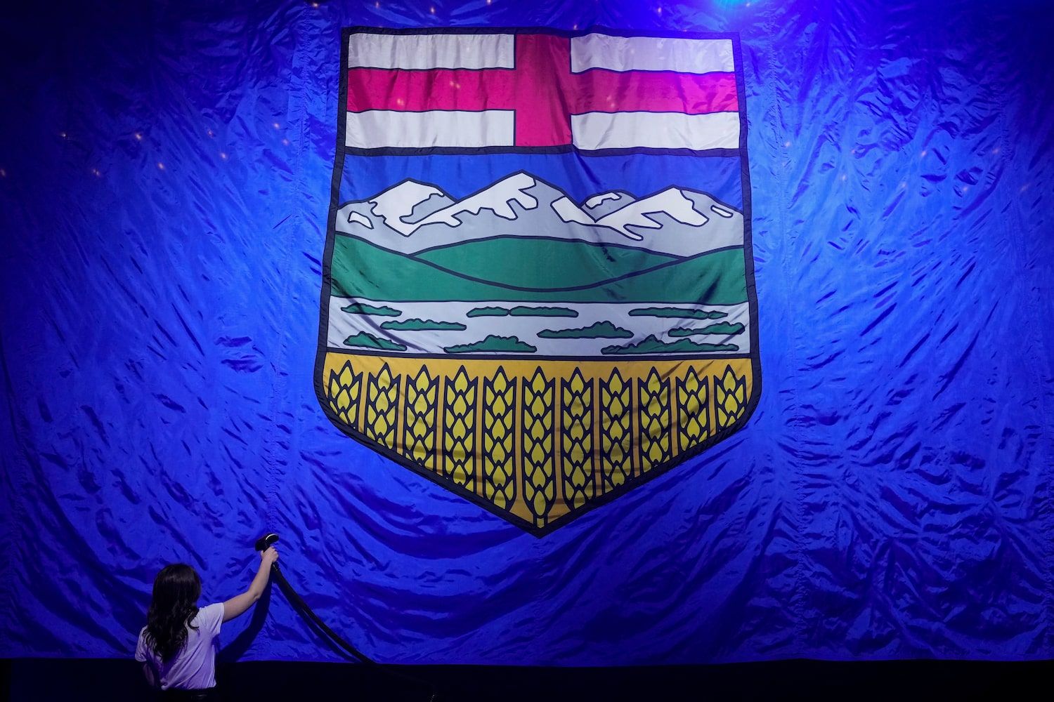 1500x1000 Alberta set to release report on whether to ditch CPP for provincial pension plan Globe and Mail
