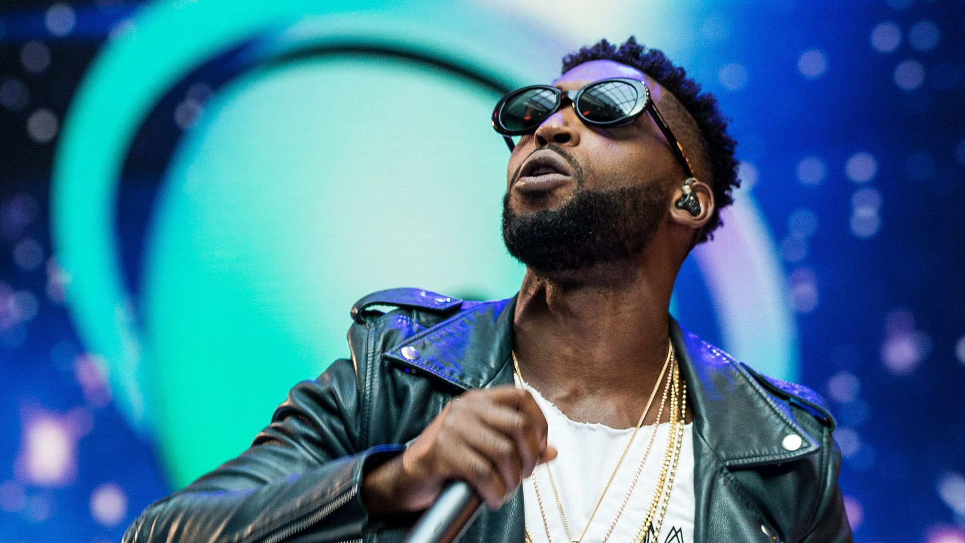 1920x1080 Tinie Tempah's Youth album is his 'love letter to London'