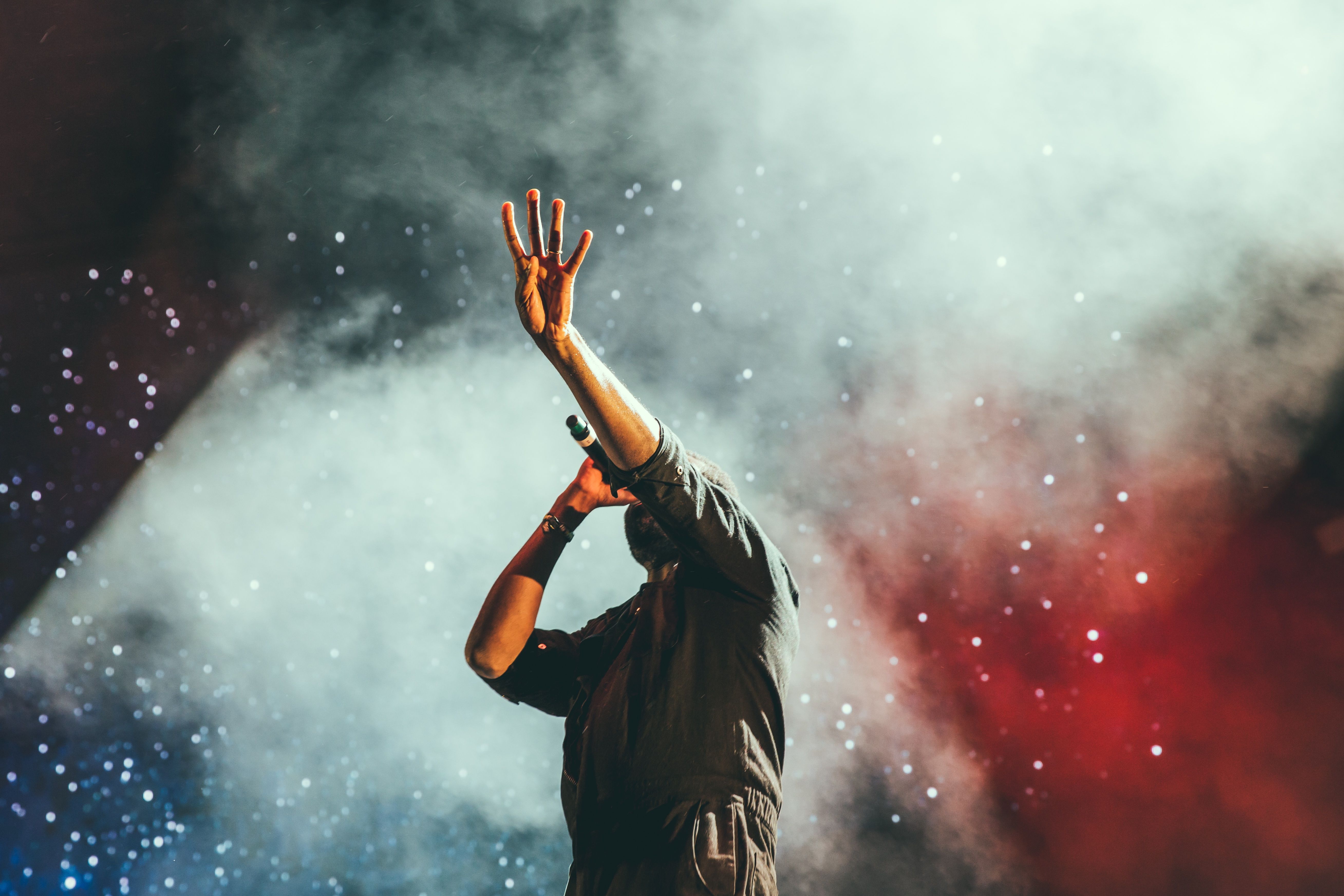 5233x3489 Tinie Tempah Phone Wallpaper: Free 4K & HD Downloads