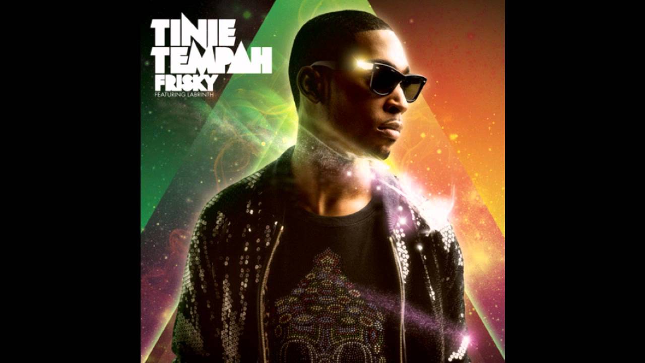 1280x720 Frisky Instrumental Tempah ft Labyrinth