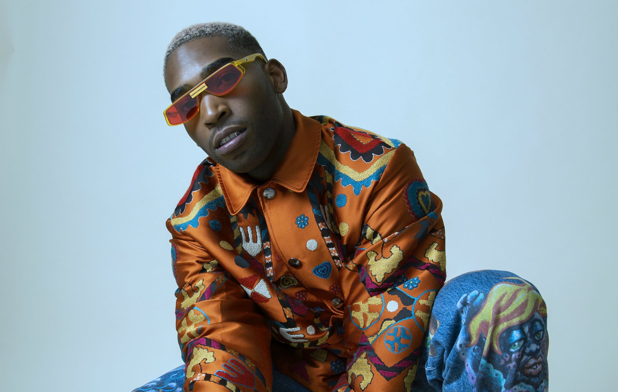 2000x1270 Tinie Tempah shares first new track in three years, 'Top Winners'