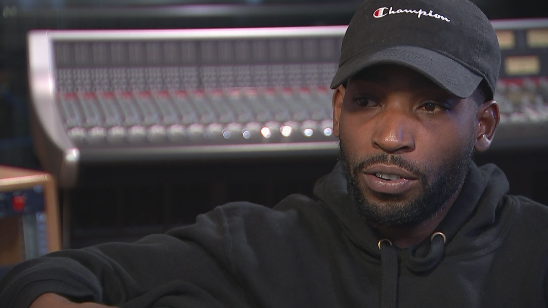 1920x1080 Tinie Tempah on grime and politics