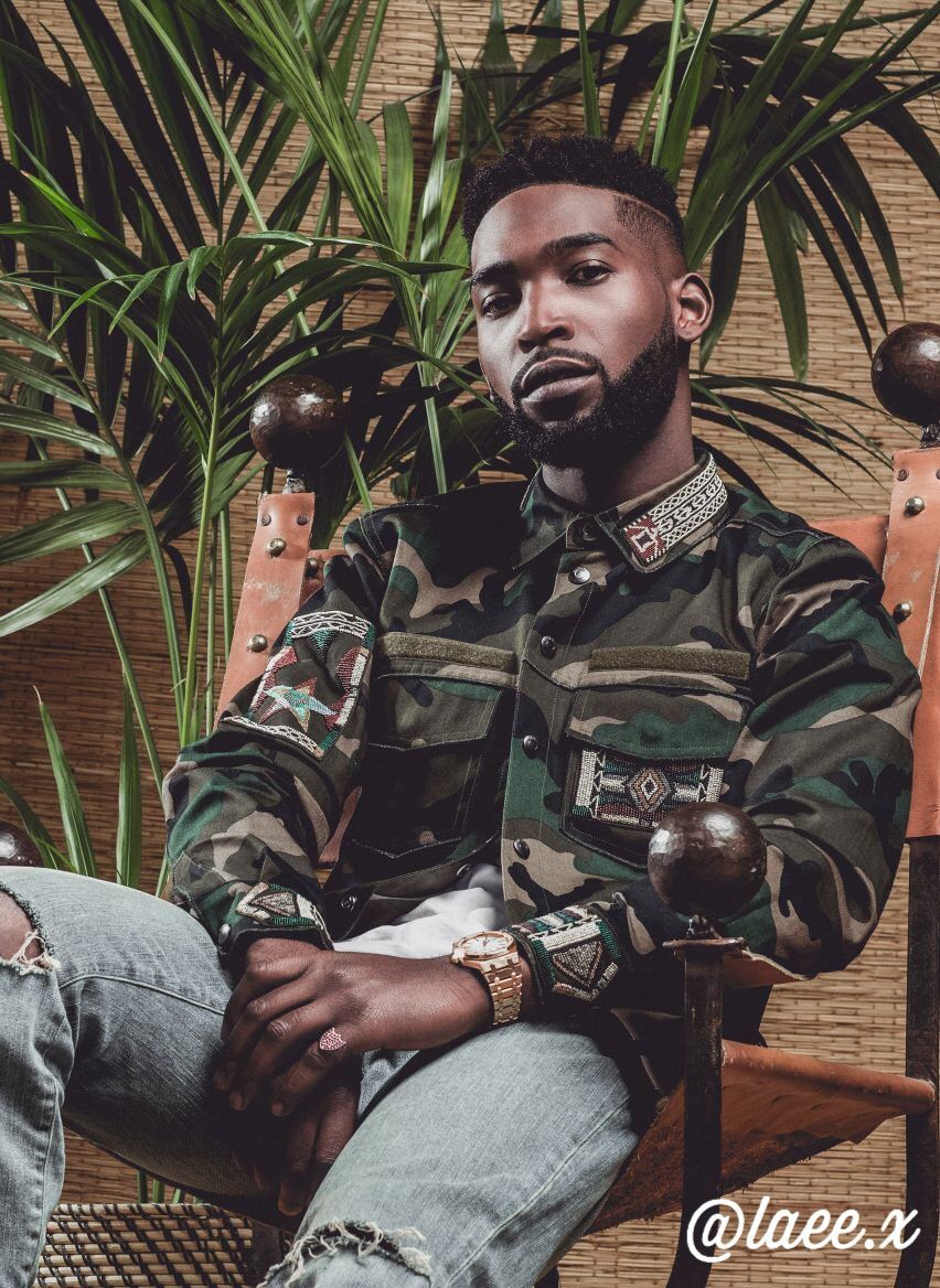852x1168 Tinie Tempah