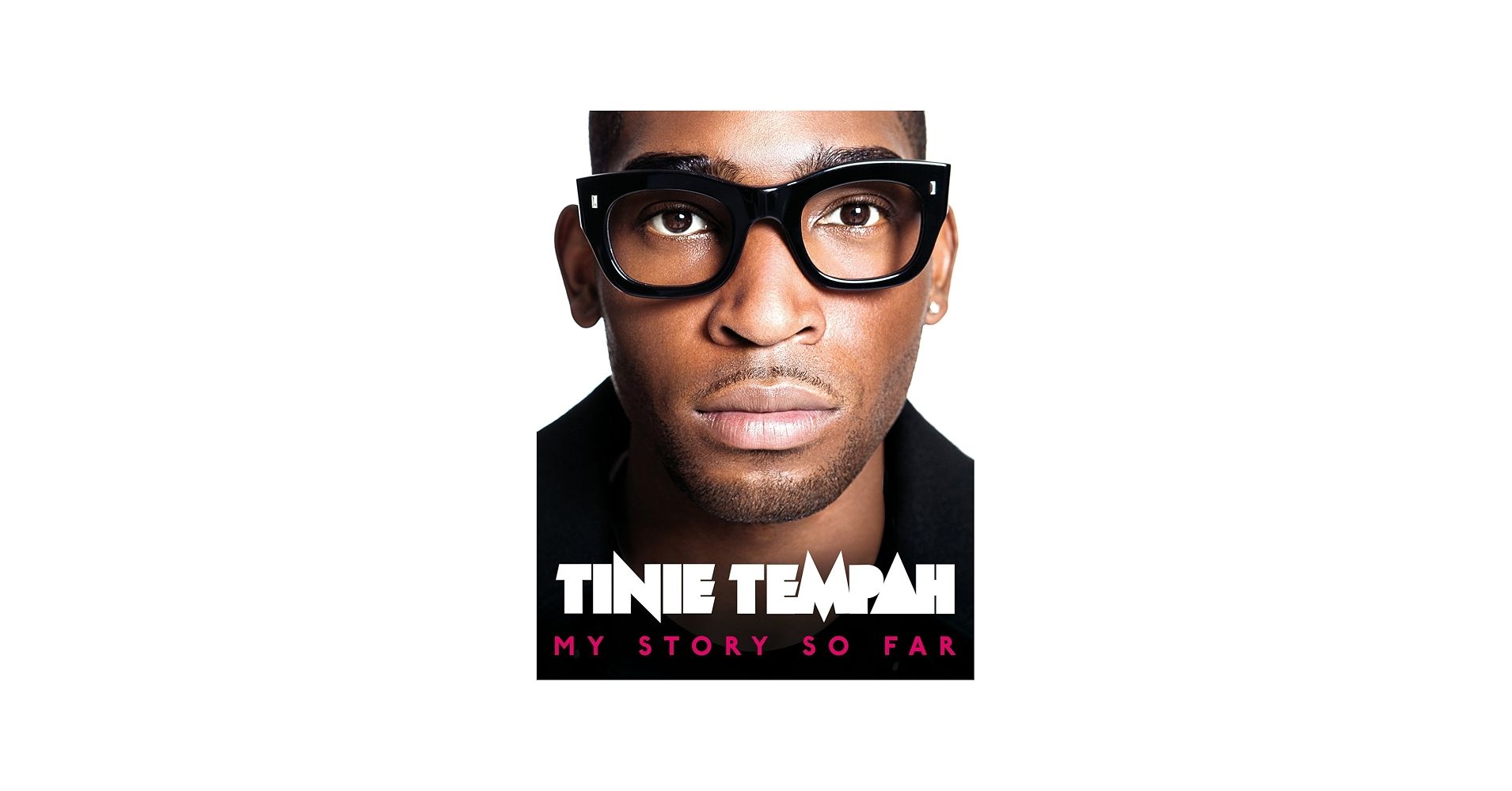 1910x1000 Tinie Tempah: My Story So Far: Tempah, Tinie: 9780091945237: Books