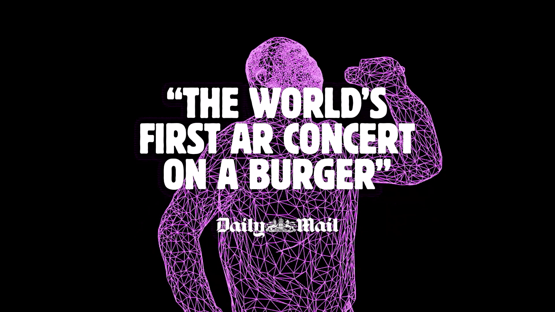 1920x1080 Burger King Tinie Tempah