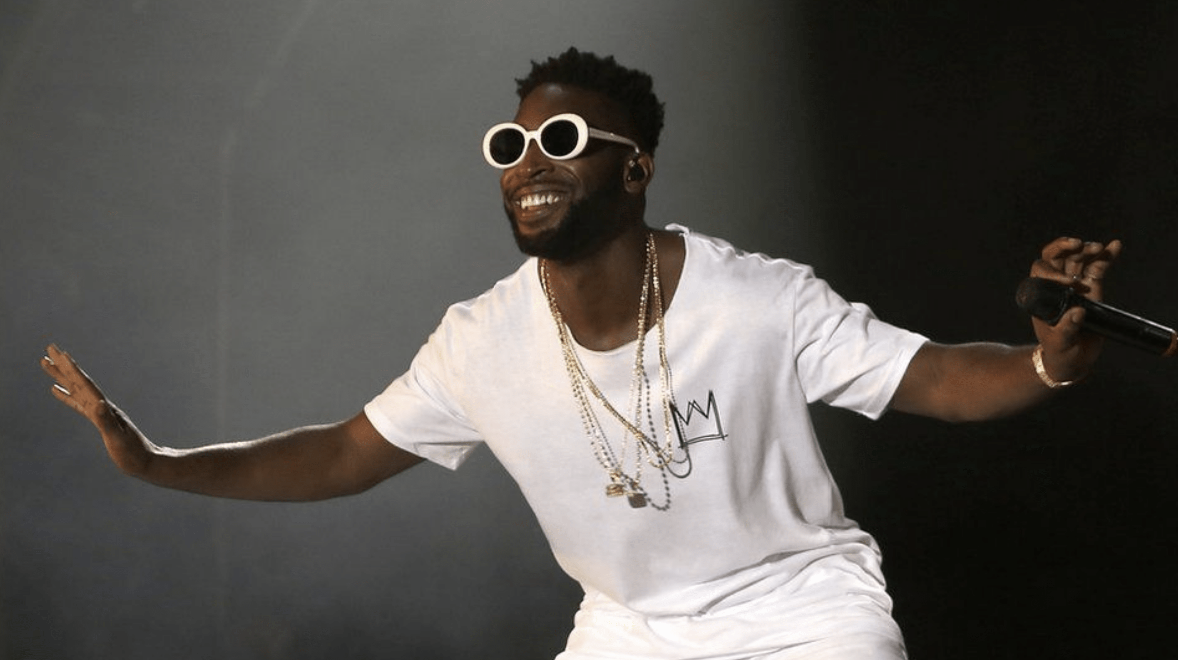2370x1328 Get Ready to Party with Tinie Tempah in Malta This March! My Malta