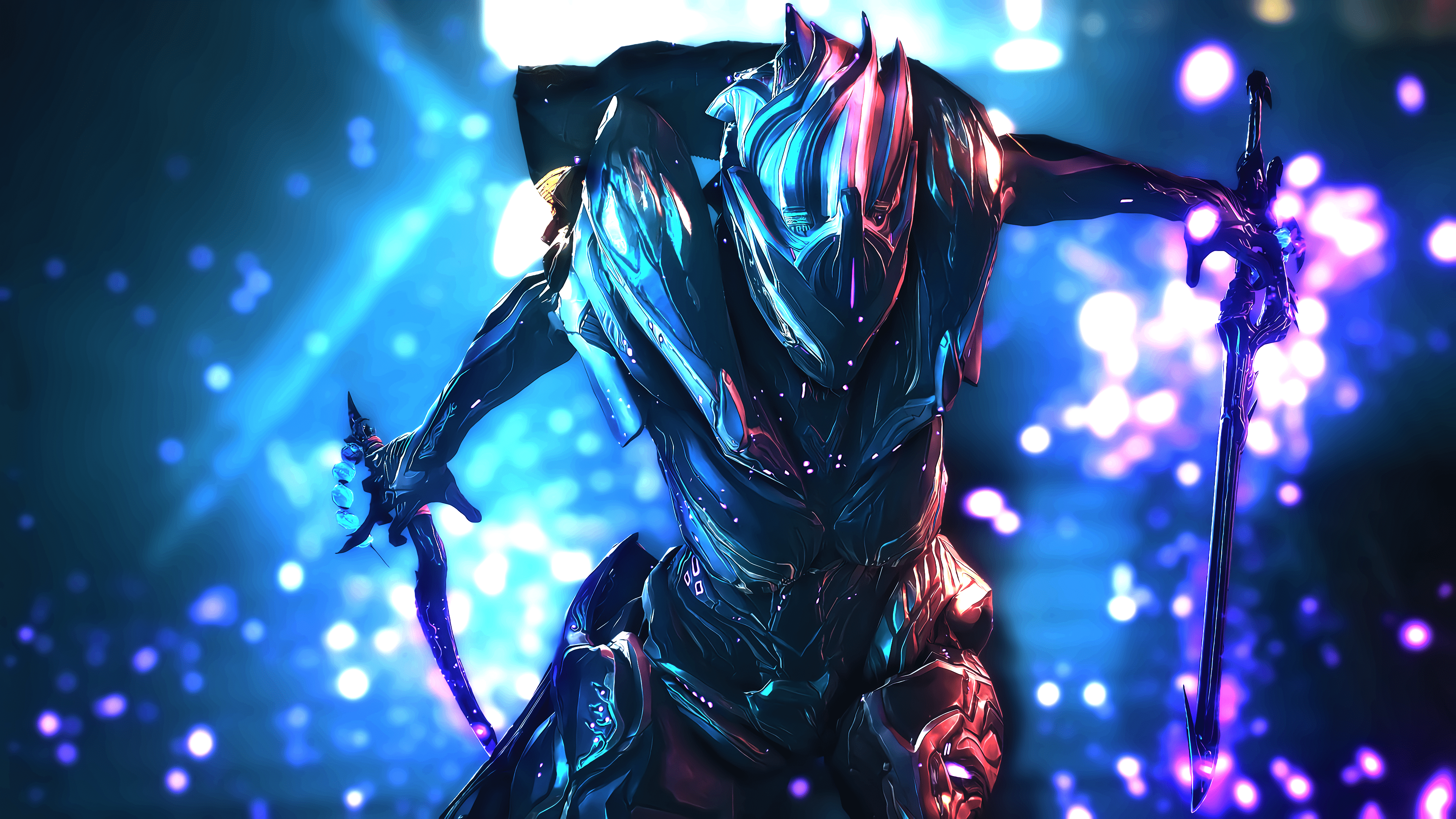 3840x2160 I made this saryn wallpaper in captura, hope you peeps like it