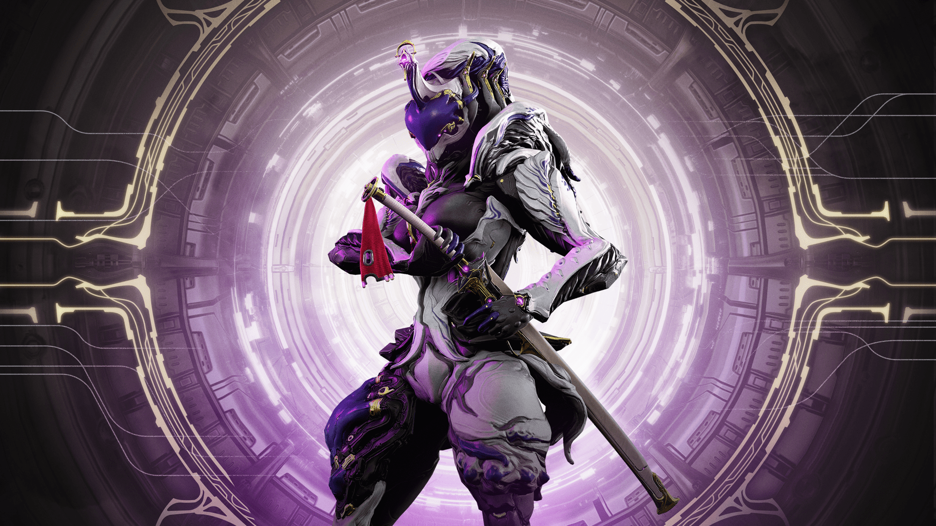 1920x1080 Warframe: Saryn Prime Community Build Guide