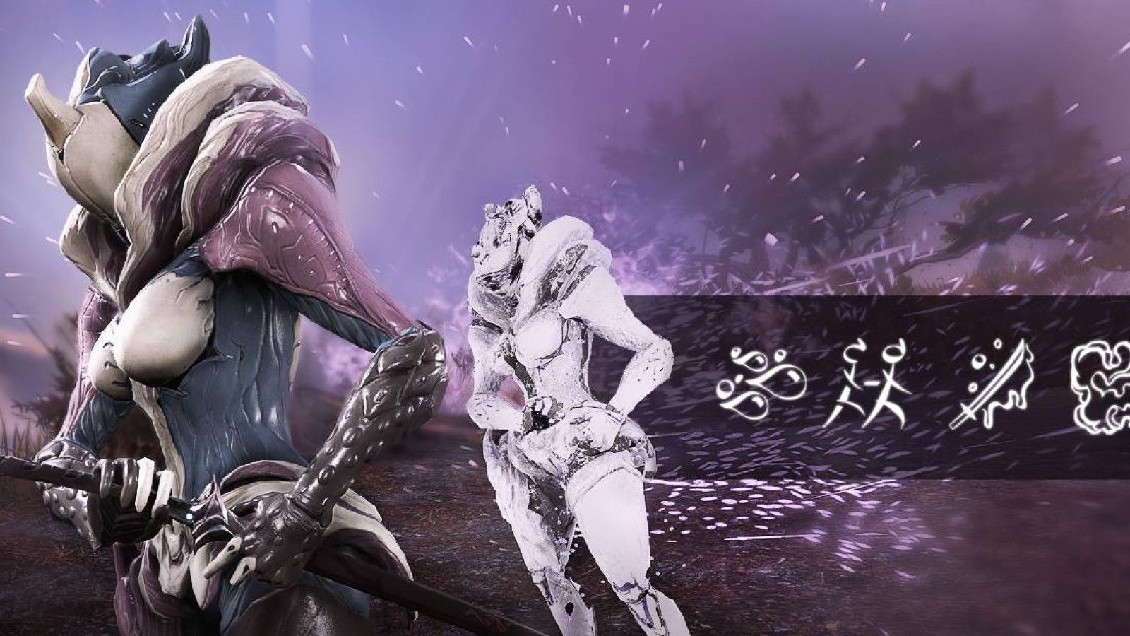 1600x900 Warframe: Saryn Revisited, Dojo Remaster, and more!