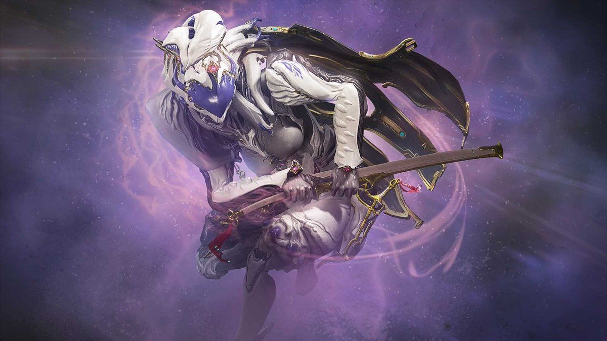 1200x675 CONFIRMED: Saryn will NOT be getting a proto skin with the release of 1999 # Warframe