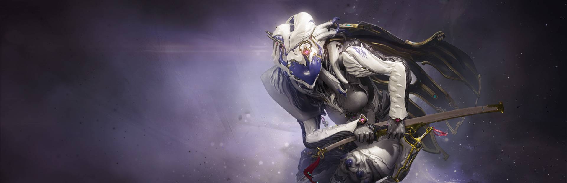 1920x622 Warframe: LAST CHANCE FOR SARYN PRIME