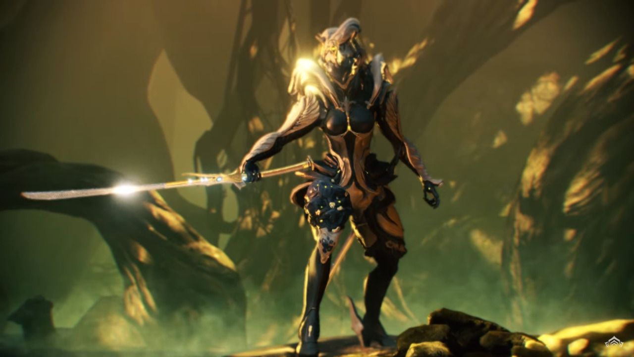 1280x720 Orokin Archives