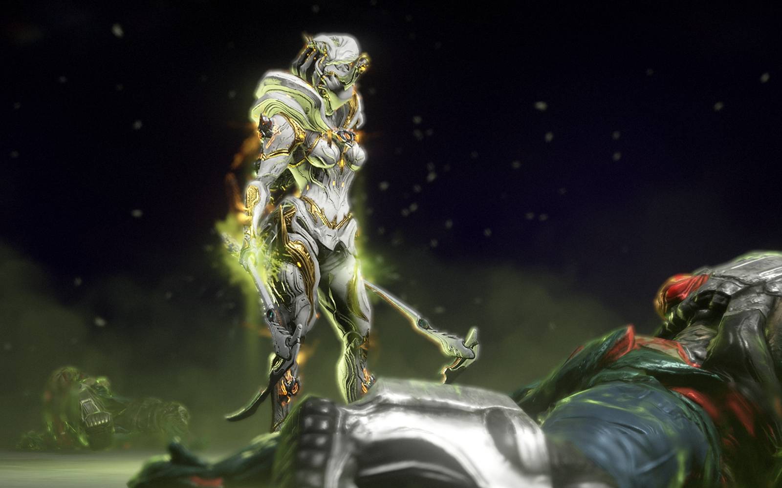 1600x1000 How To Play Saryn in Warframe
