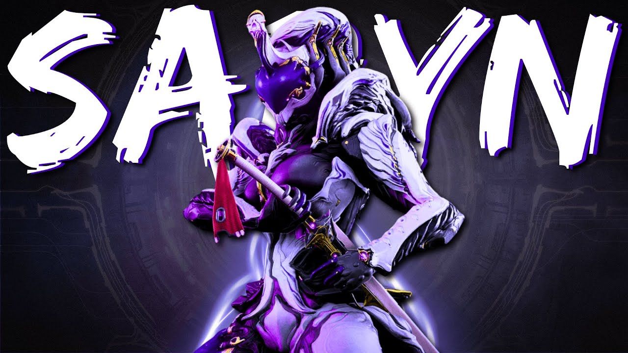 1280x720 so i broke saryn again, don't act surprised