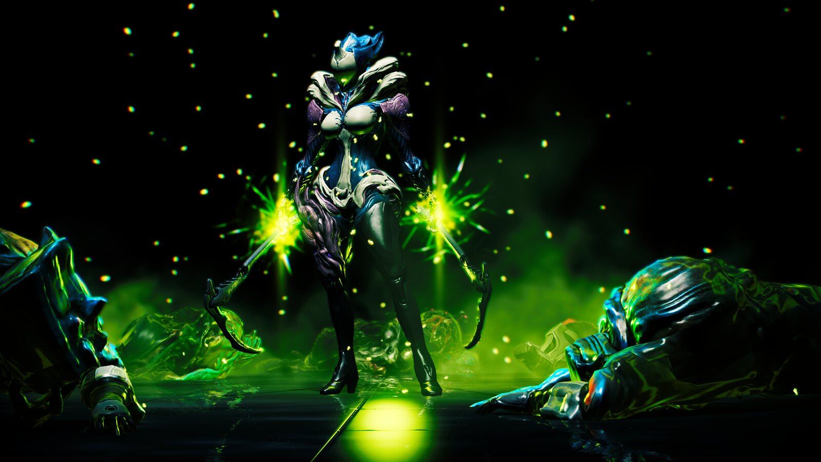 1600x900 Saryn Background? helping Players