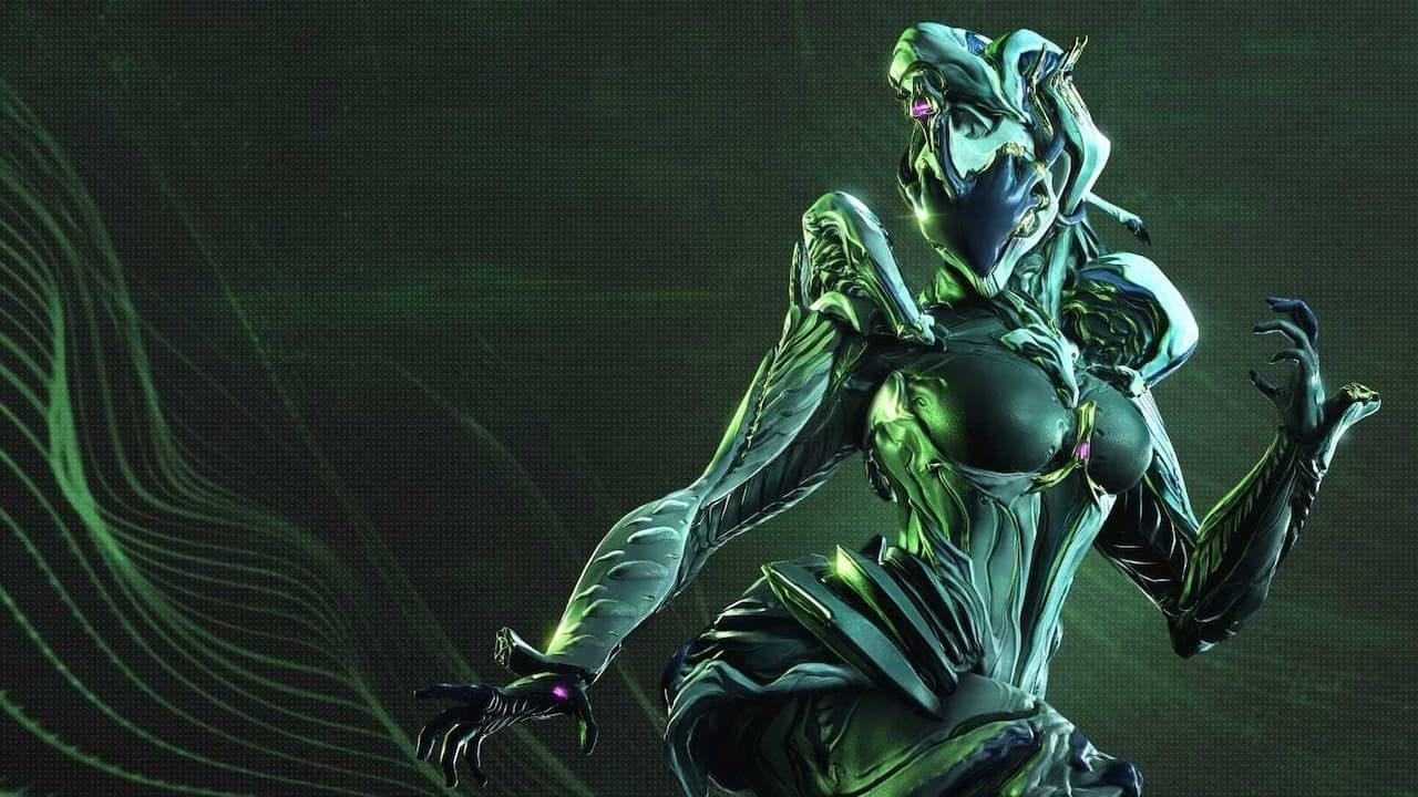 1280x720 Warframe TennoCon 2024 Twitch drops: How to get a free Saryn Prime and a Kalashnikov