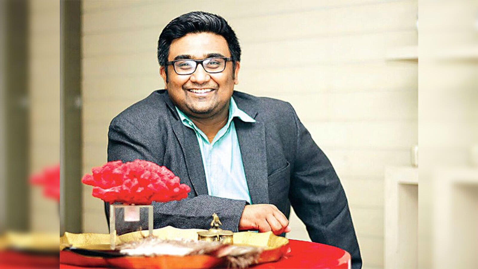 1600x900 China: Freecharge founder Kunal Shah to lead 20 Indian CEOs to China Economic Times
