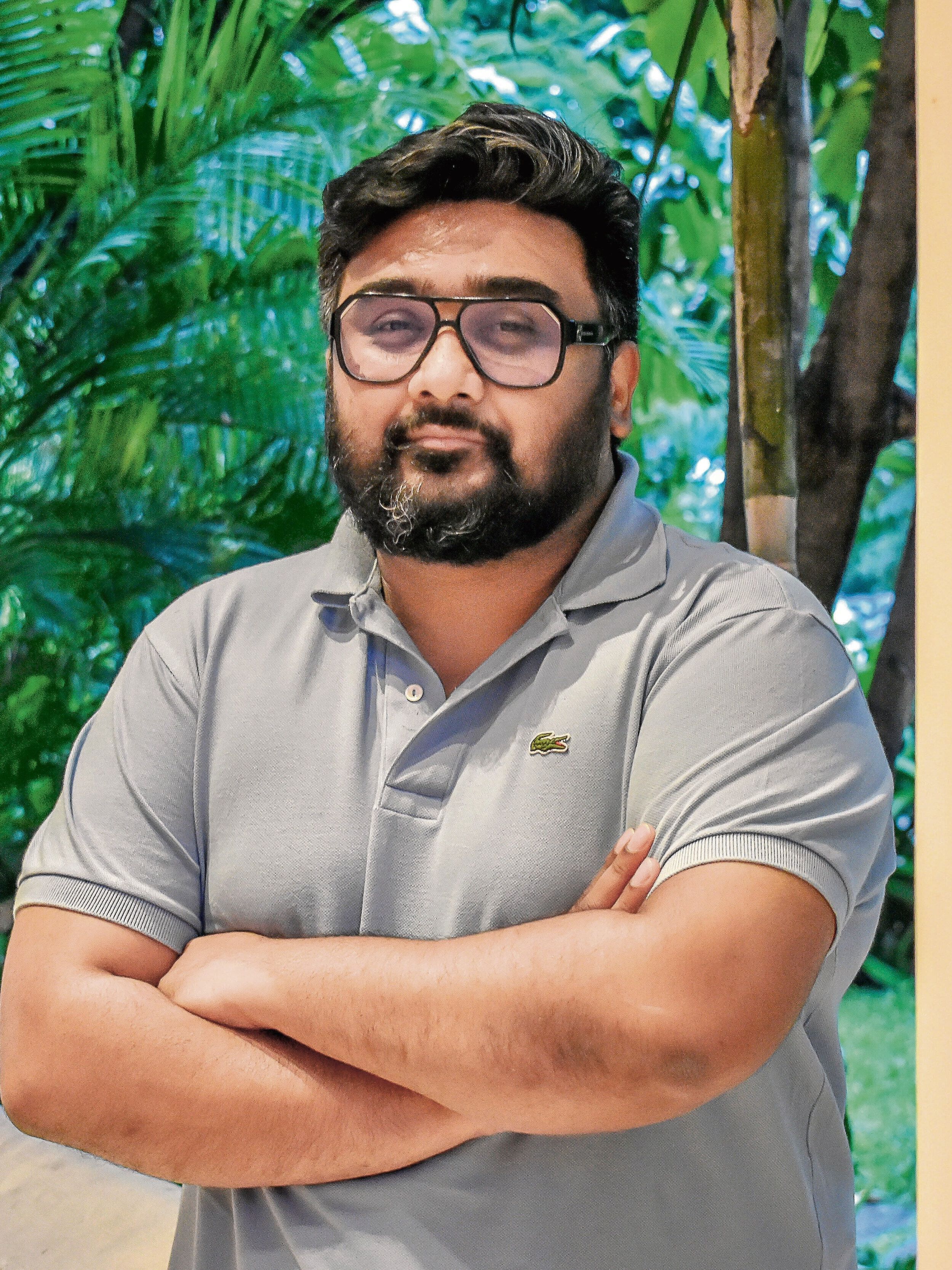2499x3332 Meta appoints Kunal Shah as new WhatsApp boss as part of ₹550 crore investment in Cred. Company Business News