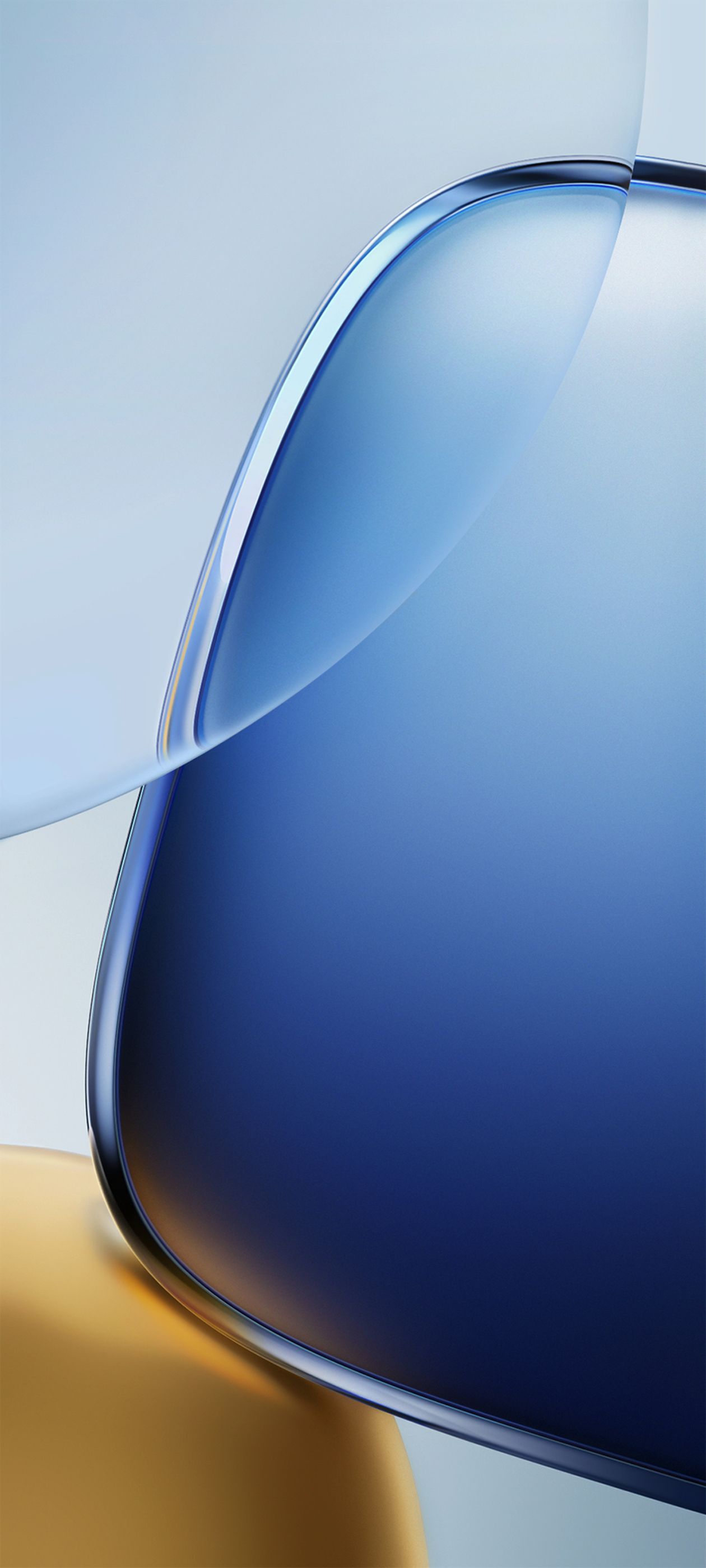 1260x2800 iQOO Z9 Turbo+ Wallpaper and Background