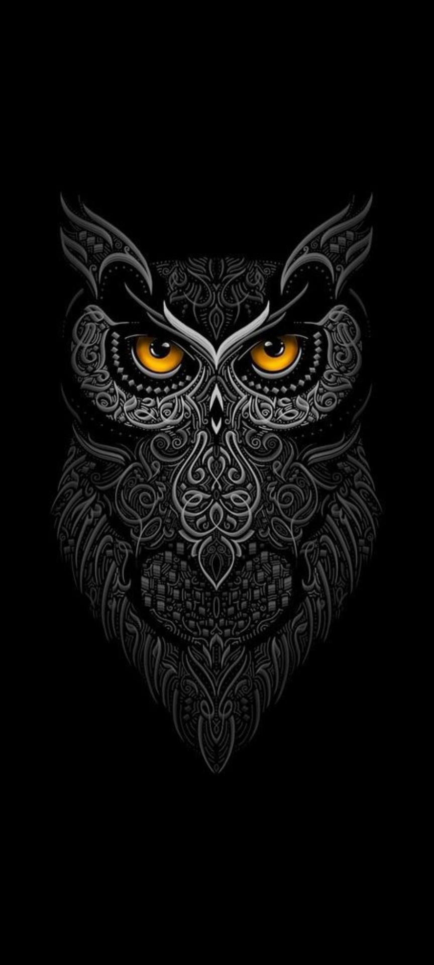 864x1920 Wallpaper Edition 3.0