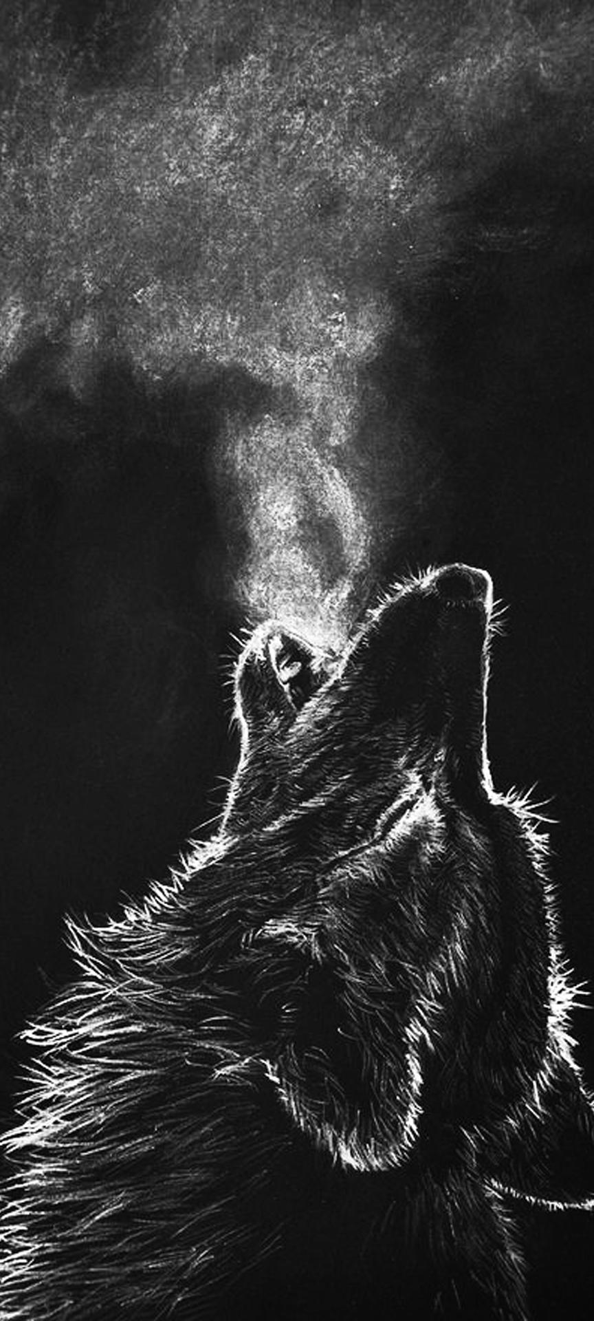 864x1920 Wallpaper Edition 3.0