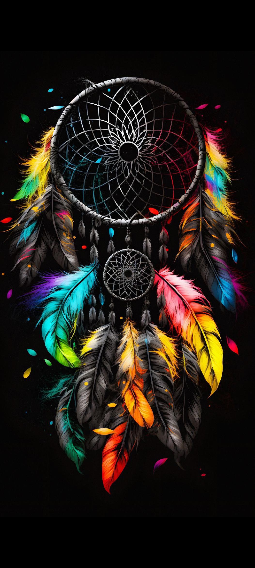 1053x2340 Wallpaper Edition 3.0