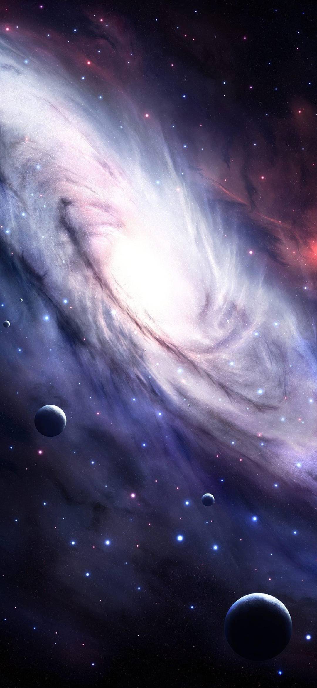 1080x2340 iQOO Z10R 5G Wallpaper