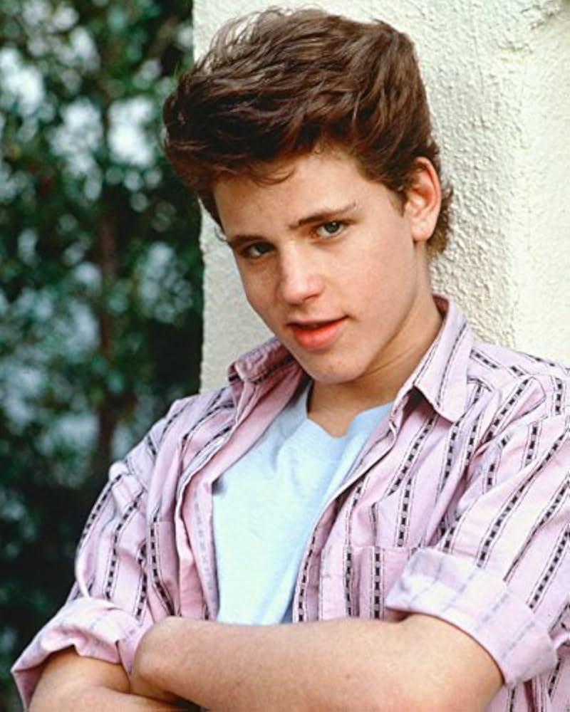 800x1000 Corey Haim License To Drive 24x36 Classic Hollywood Poster: Posters & Prints