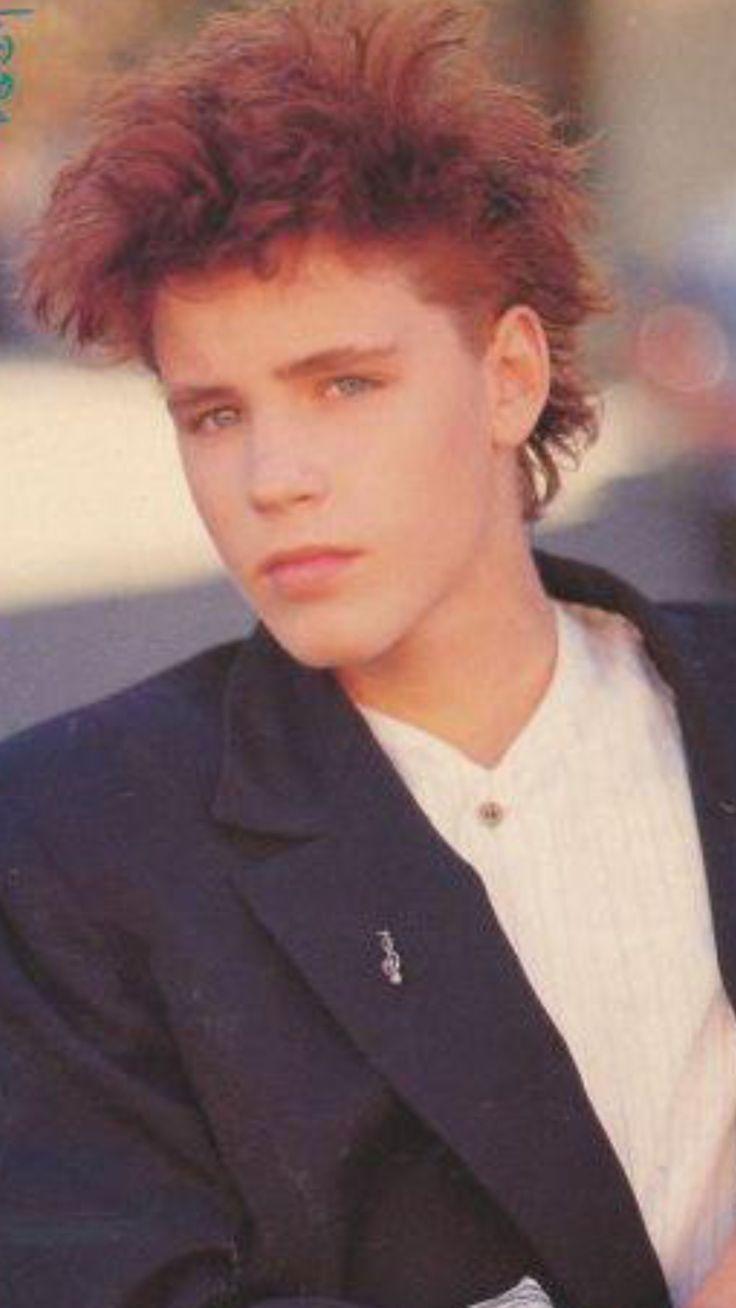736x1308 Corey Haim Wallpaper