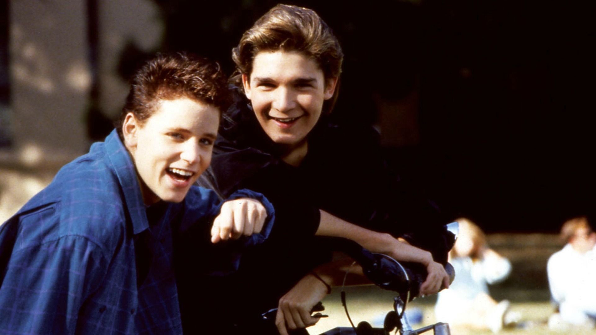 1920x1080 Corey Haim's A List Rapist May Finally Be Named