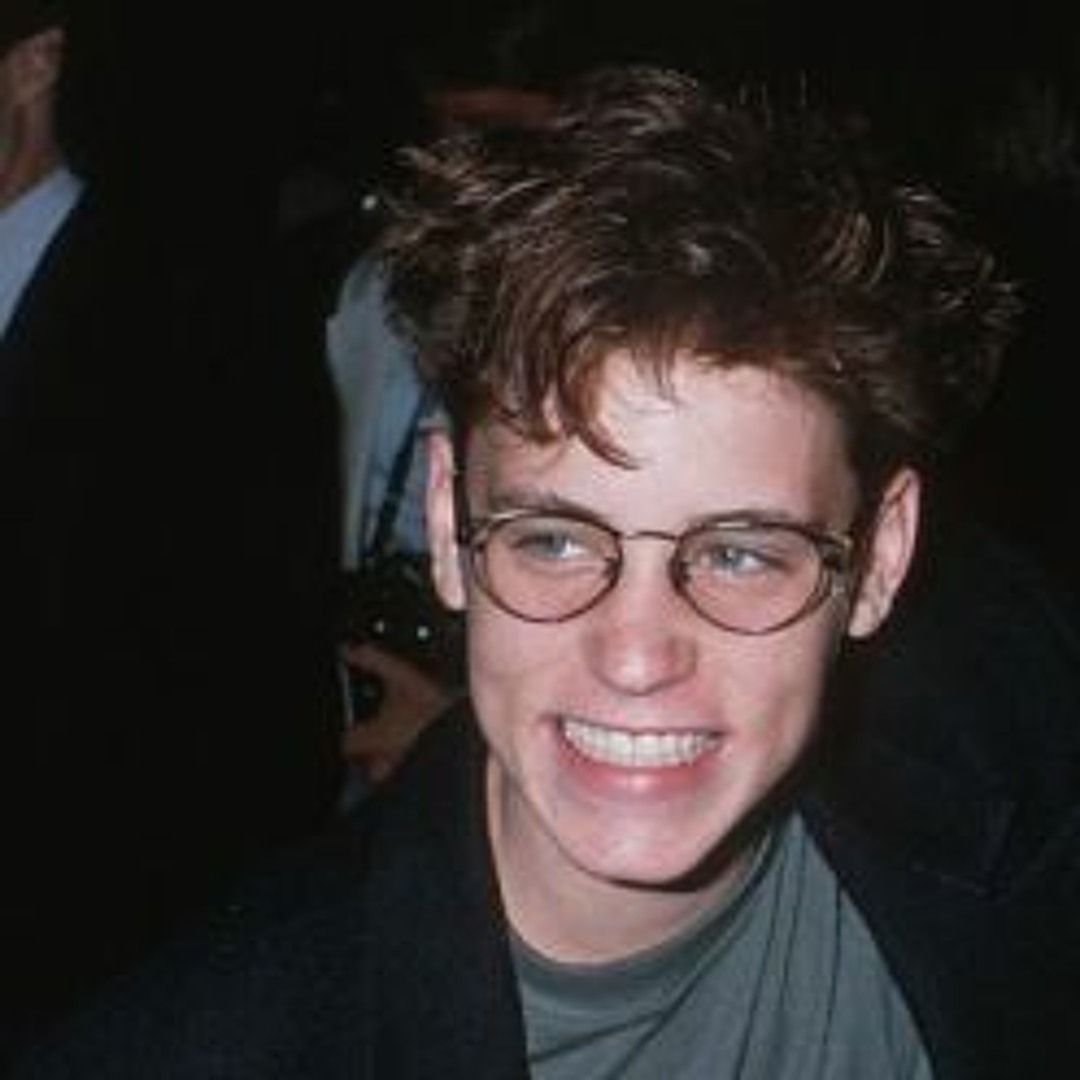 1080x1080 Stream Corey Haim- You Give Me Everything by 80showell. Listen online for free on SoundCloud