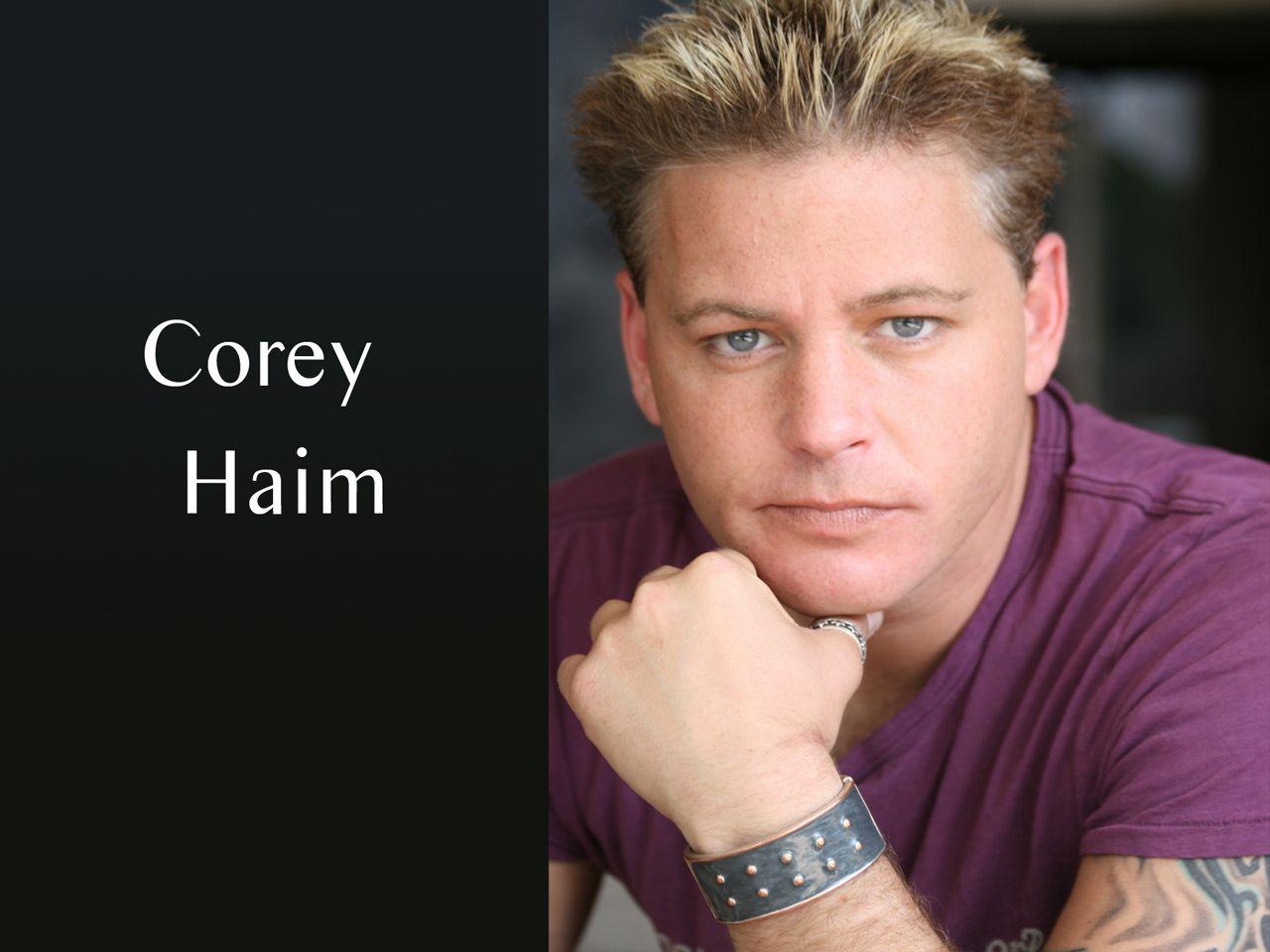 1280x960 Corey Haim Wallpaper