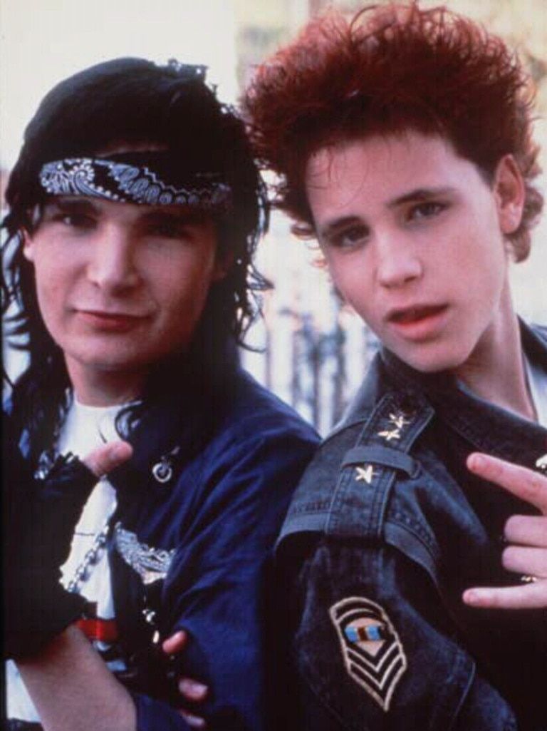 768x1025 The dark side of Corey Haim: The Lost Boys, addiction, rehab, Hollywood. news.com.au