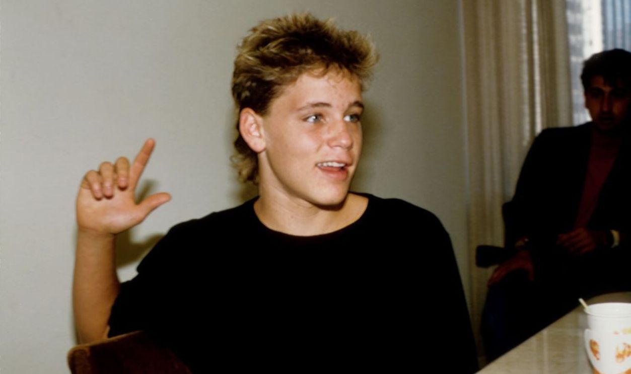 1253x743 Corey Haim was an 80s teen idol—but fame sent him down a dark path he couldn't come back from