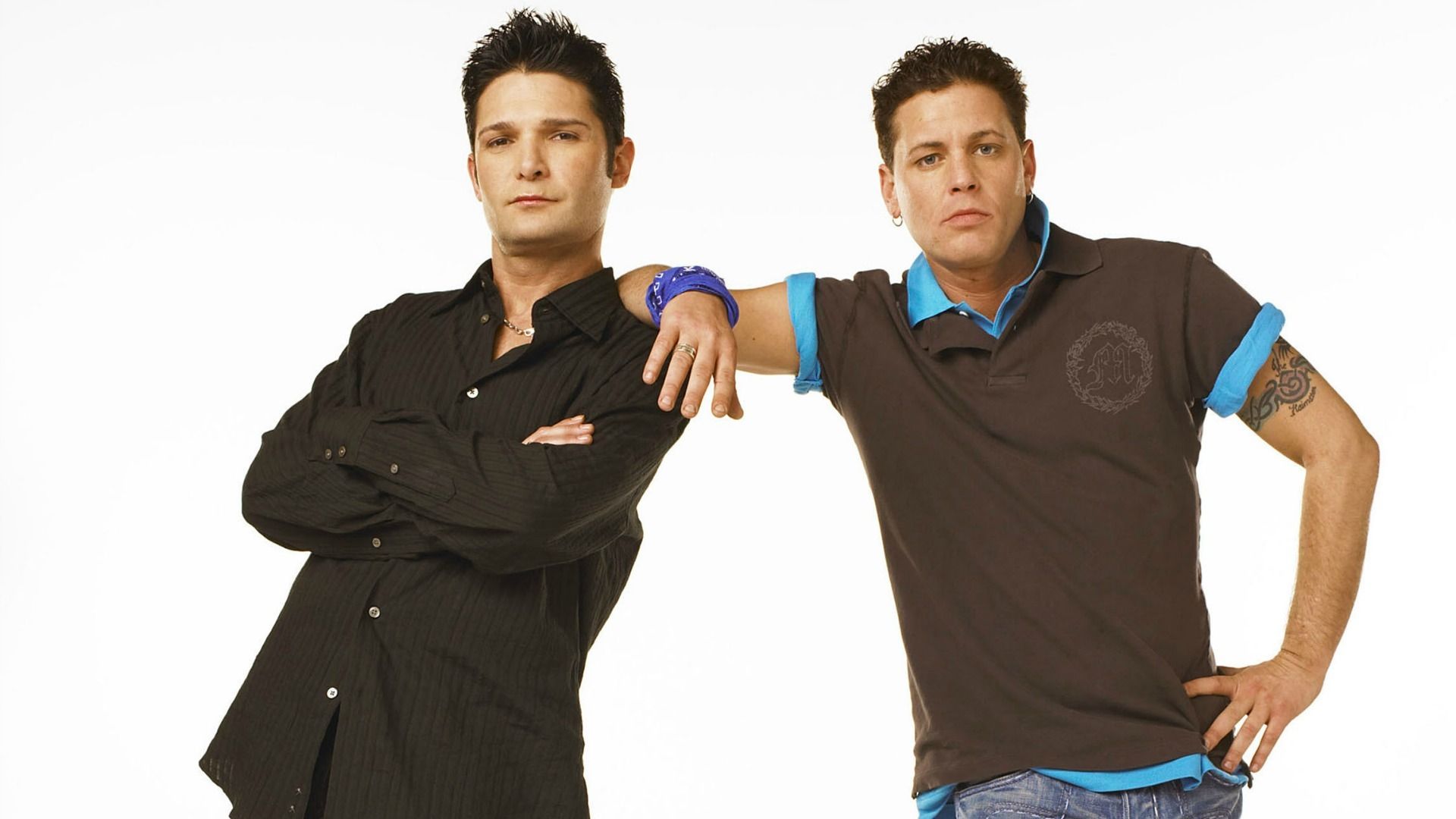 1920x1080 The history of Corey Haim & Corey Feldman