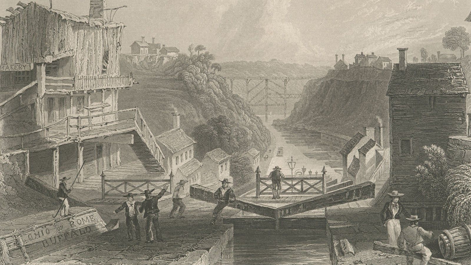 1600x900 Erie Canal